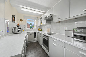 Williamthorpe Road North Wingfield